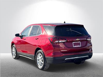 2022 Chevrolet Equinox FWD, SUV for sale #C31405 - photo 2