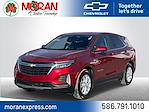 2022 Chevrolet Equinox FWD, SUV for sale #C31405 - photo 1