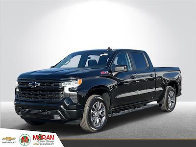 2022 Chevrolet Silverado 1500 Crew Cab 4x4 Pickup for sale #C31617 - photo 1