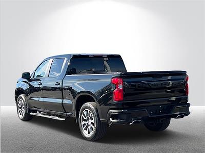 2022 Chevrolet Silverado 1500 Crew Cab 4x4 Pickup for sale #C31617 - photo 2