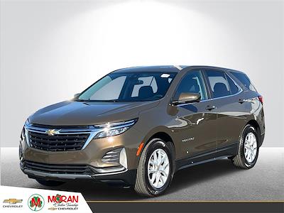 2023 Chevrolet Equinox FWD SUV for sale #C31650 - photo 1