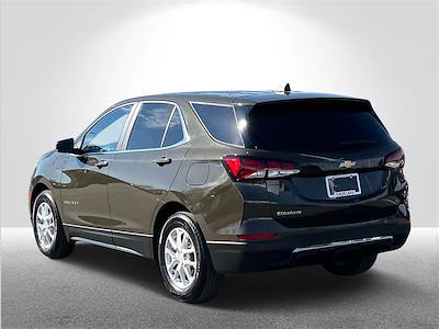 2023 Chevrolet Equinox FWD SUV for sale #C31650 - photo 2