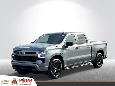2024 Chevrolet Silverado 1500 Crew Cab 4x4 Pickup for sale #C31691 - photo 1