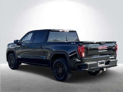2024 GMC Sierra 1500 Crew Cab 4x4 Pickup for sale #C31705 - photo 2