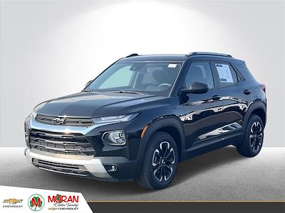 2021 Chevrolet Trailblazer FWD SUV for sale #C31788A - photo 1