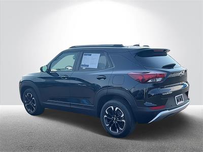 2021 Chevrolet Trailblazer FWD SUV for sale #C31788A - photo 2
