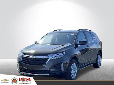 2024 Chevrolet Equinox FWD SUV for sale #C31819 - photo 1