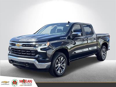 2024 Chevrolet Silverado 1500 Crew Cab 4x4 Pickup for sale #C31873 - photo 1