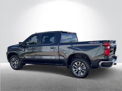 2024 Chevrolet Silverado 1500 Crew Cab 4x4 Pickup for sale #C31873 - photo 2