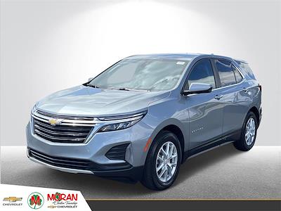 2024 Chevrolet Equinox FWD SUV for sale #C31881 - photo 1