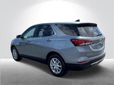 2024 Chevrolet Equinox FWD SUV for sale #C31881 - photo 2