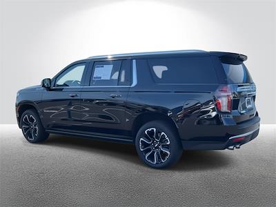 2023 Chevrolet Suburban 4x4 SUV for sale #C31894 - photo 2