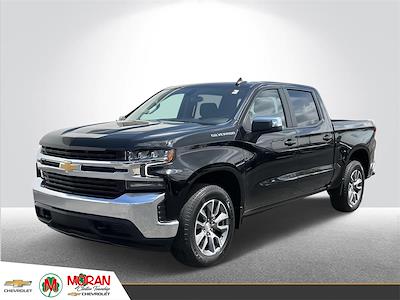 2022 Chevrolet Silverado 1500 Crew Cab 4x4 Pickup for sale #C31939 - photo 1