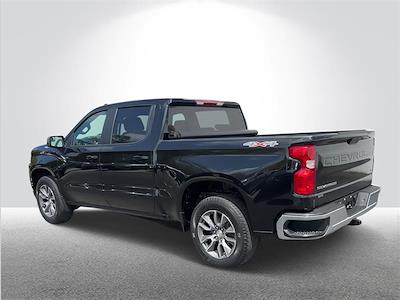 2022 Chevrolet Silverado 1500 Crew Cab 4x4 Pickup for sale #C31939 - photo 2