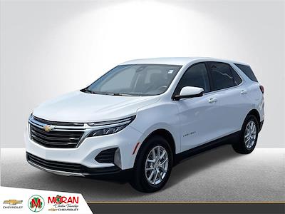 2022 Chevrolet Equinox FWD SUV for sale #C31969 - photo 1