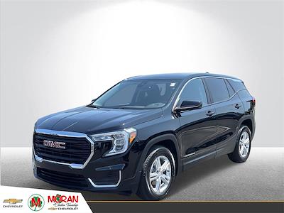 2022 GMC Terrain FWD SUV for sale #C32119 - photo 1