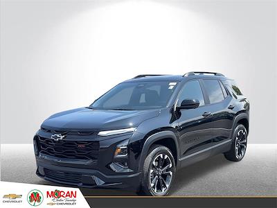 2025 Chevrolet Equinox AWD SUV for sale #C32138 - photo 1