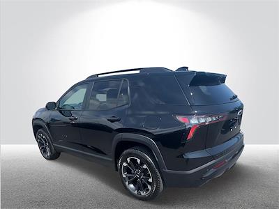 2025 Chevrolet Equinox AWD SUV for sale #C32138 - photo 2