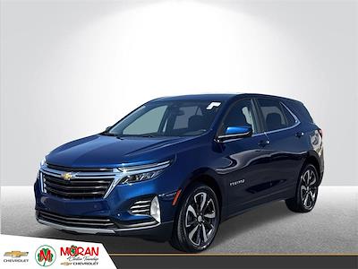 2022 Chevrolet Equinox FWD SUV for sale #C32144 - photo 1