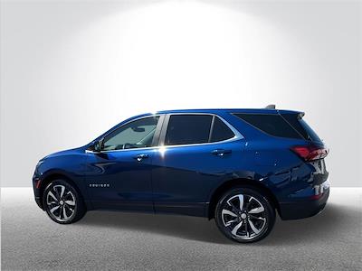 2022 Chevrolet Equinox FWD SUV for sale #C32144 - photo 2