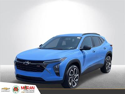 2024 Chevrolet Trax FWD SUV for sale #C32163 - photo 1