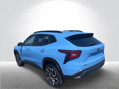 2024 Chevrolet Trax FWD SUV for sale #C32163 - photo 2