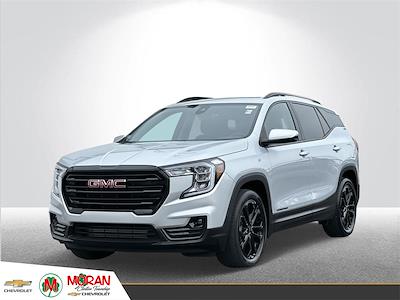 2022 GMC Terrain FWD SUV for sale #C32174 - photo 1