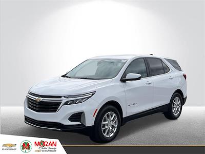 2022 Chevrolet Equinox FWD SUV for sale #C32201 - photo 1