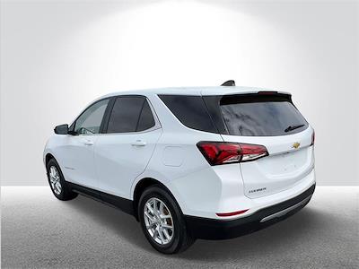 2022 Chevrolet Equinox FWD SUV for sale #C32201 - photo 2