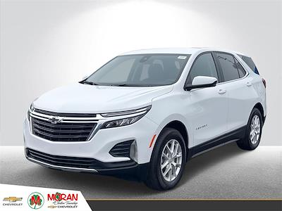 2024 Chevrolet Equinox FWD SUV for sale #C32217 - photo 1
