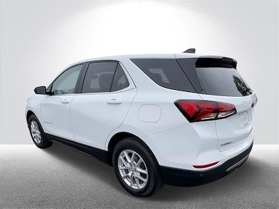 2024 Chevrolet Equinox FWD SUV for sale #C32217 - photo 2