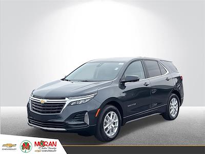 2023 Chevrolet Equinox FWD SUV for sale #C32233 - photo 1
