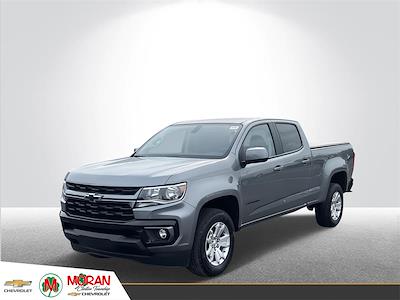 2022 Chevrolet Colorado Crew Cab 4x2 Pickup for sale #C32236 - photo 1