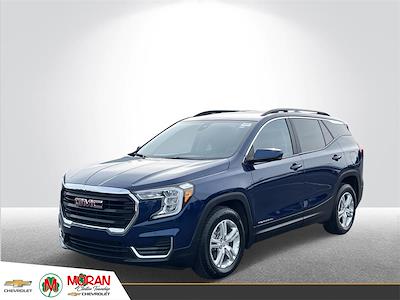 2022 GMC Terrain FWD SUV for sale #C32237 - photo 1