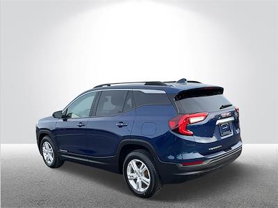 2022 GMC Terrain FWD SUV for sale #C32237 - photo 2