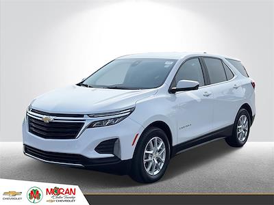 2024 Chevrolet Equinox FWD SUV for sale #C32238 - photo 1