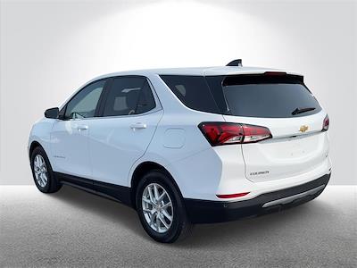 2024 Chevrolet Equinox FWD SUV for sale #C32238 - photo 2
