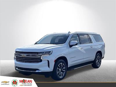 2022 Chevrolet Suburban 4x4 SUV for sale #C32239 - photo 1