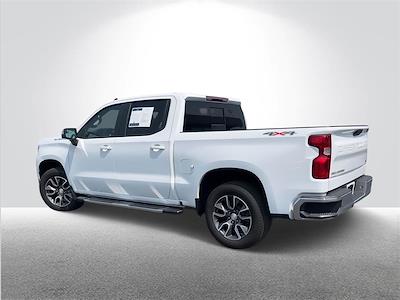 2022 Chevrolet Silverado 1500 Crew Cab 4x4 Pickup for sale #C32243 - photo 2