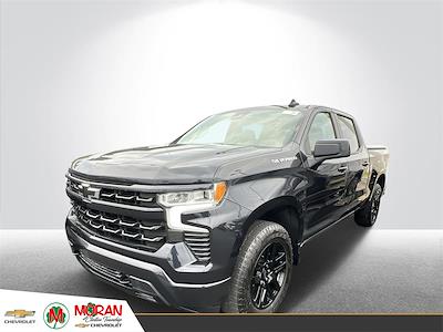 2022 Chevrolet Silverado 1500 Crew Cab 4x4 Pickup for sale #C32259 - photo 1
