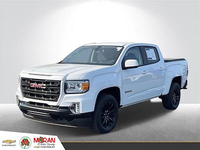 2022 GMC Canyon Crew Cab 4x4 Pickup for sale #C32262 - photo 1