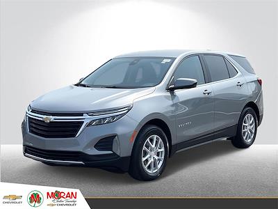 2024 Chevrolet Equinox FWD SUV for sale #C32286 - photo 1