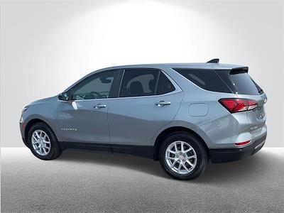 2024 Chevrolet Equinox FWD SUV for sale #C32286 - photo 2