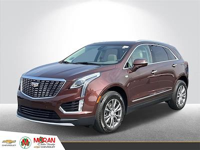 2022 Cadillac XT5 AWD SUV for sale #C32288 - photo 1