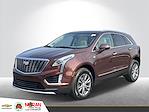 Used 2022 Cadillac XT5 Premium Luxury AWD SUV for sale #C32288 - photo 1