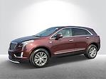Used 2022 Cadillac XT5 Premium Luxury AWD SUV for sale #C32288 - photo 5