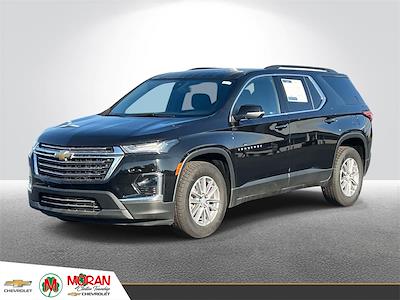 2023 Chevrolet Traverse FWD SUV for sale #C32292 - photo 1