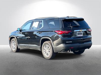 2023 Chevrolet Traverse FWD SUV for sale #C32292 - photo 2
