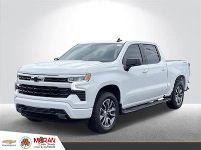 2022 Chevrolet Silverado 1500 Crew Cab 4x4 Pickup for sale #C32298 - photo 1