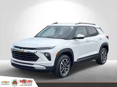 2024 Chevrolet Trailblazer AWD SUV for sale #C32299 - photo 1